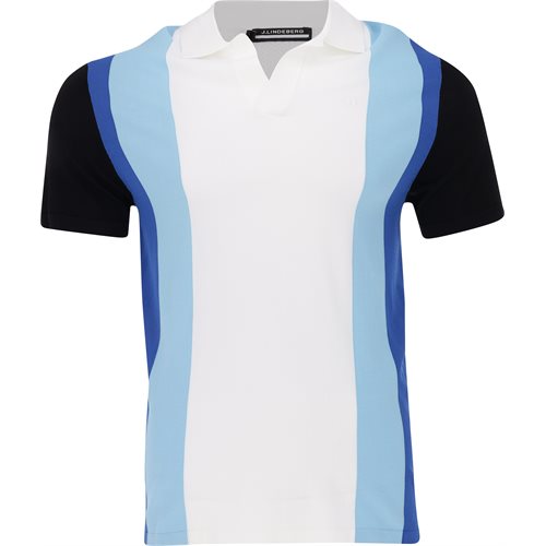 J.Lindeberg Learco Knitted Shirt