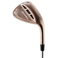 TaylorMade Hi Toe Raw