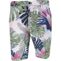 J.Lindeberg Tim Print Shorts