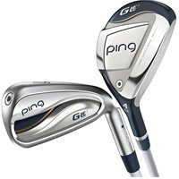 Ping G Le 3 Combo