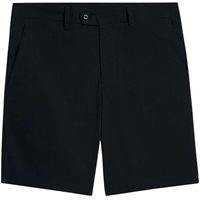 View J. Lindeberg Vent Tight Shorts Black
