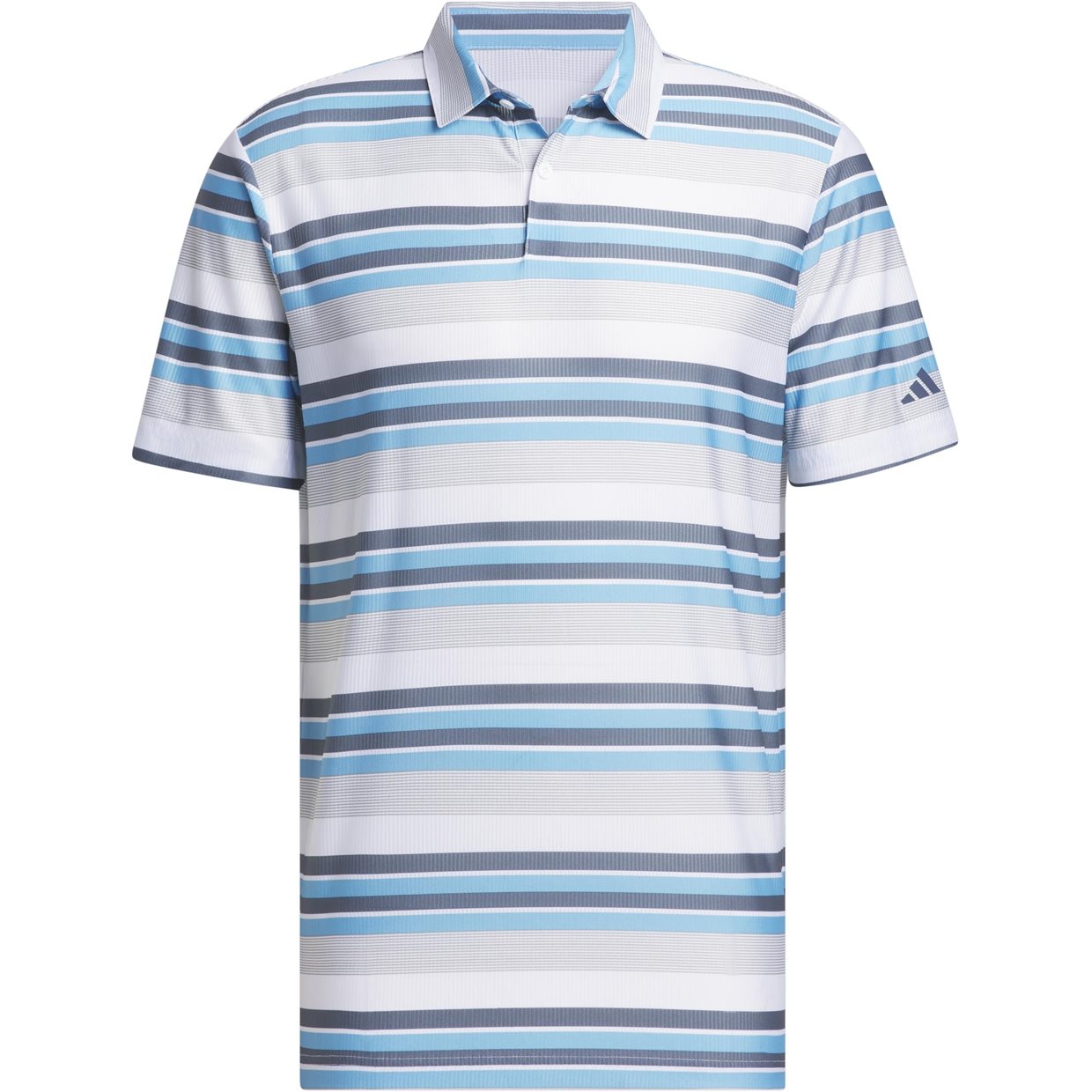 New Adidas Ultimate365 Heat RDY Stripe Shirt Apparel at