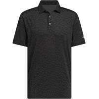 Adidas Ultimate365 Mesh Print Shirt