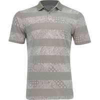 Adidas Go-To Printed Shirt