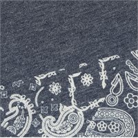 View Adidas Go-To Printed Shirt Collegiate Navy