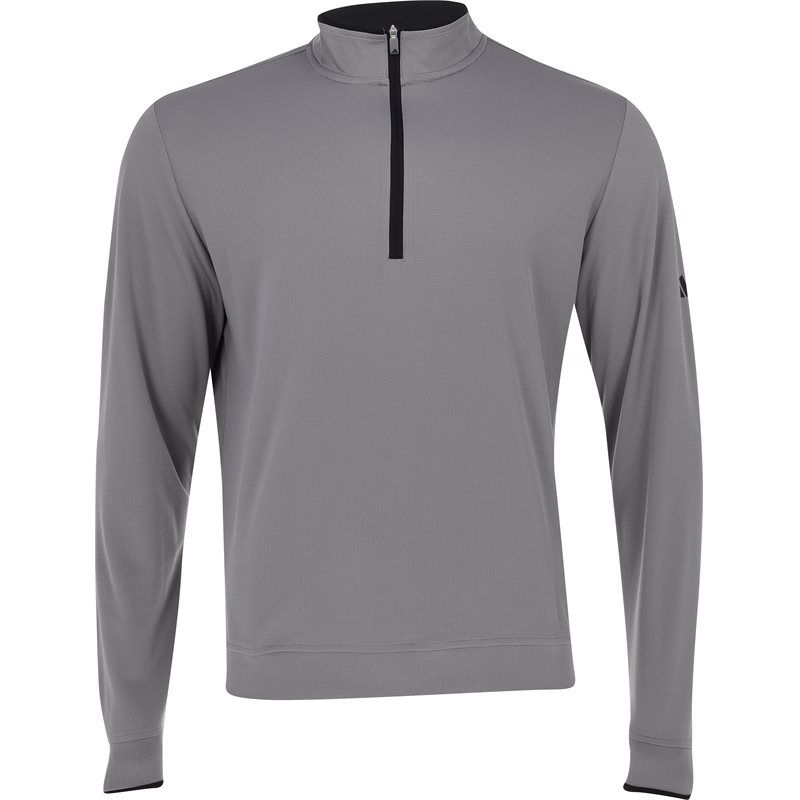 Adidas Outerwear Lightweight Half-Zip (4)