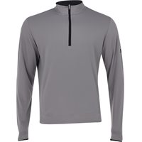 Adidas Outerwear Lightweight Half-Zip (4)