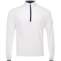 Adidas Lightweight Half-Zip