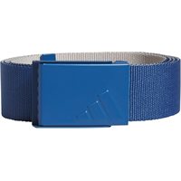 View Adidas Reversible Web Belts Dusky Petrol/Wonder Alumina