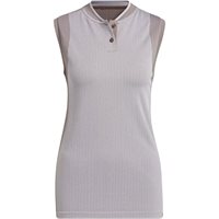 View Adidas Ultimate365 Tour PRIMEKNIT Shirt Earth Strata