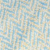 View Adidas Ultimate365 Jacquard Sleeveless '25 Shirt Semi Blue Burst