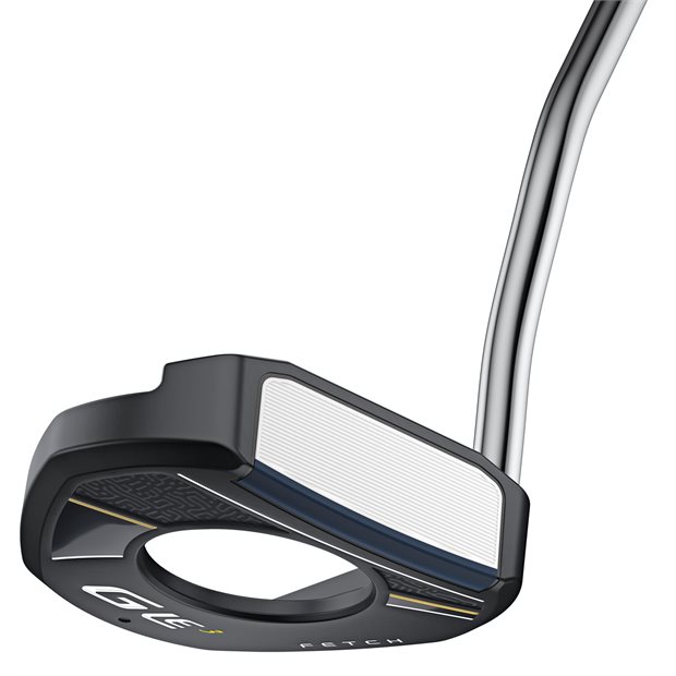 Ping G Le3 Fetch Ladies Putter Golf Club - Steel Shaft