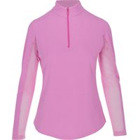 IBKUL Essential Check 1/4 ZIp