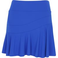 IBKUL Essential Flounce Skort