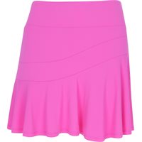 IBKUL Essential Flounce Skort