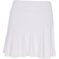 IBKUL Essential Flounce Skort