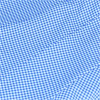 View IBKUL Essential Knit Mini Check Skort Mini Check Blue