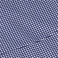 View IBKUL Essential Knit Mini Check Skort Mini Check Navy