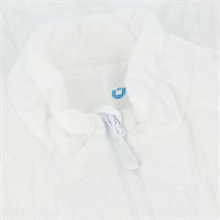 View IBKUL Full Zip Outerwear White