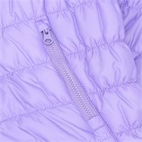 View IBKUL Full Zip Outerwear Lavender