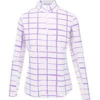 IBKUL Cordova LS Zip Mock