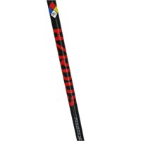 True Temper Project X HZRDUS Red
