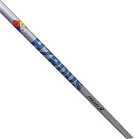 True Temper Project X HZRDUS T800