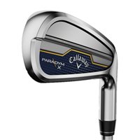 Callaway Paradym X