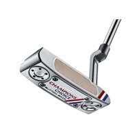 Titleist Putter Representative Image.