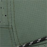 View Sunday Golf Porter Lite 5 SUNDAZE Golf Hat Olive