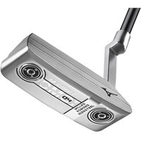 Mizuno Putter Representative Image.