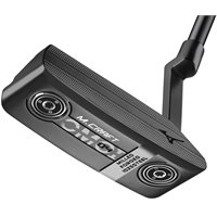 Mizuno OMOI 04 Black Ion