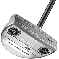 Mizuno OMOI 05 Double Nickel