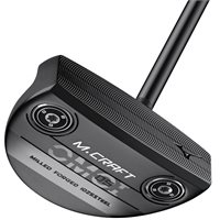 Mizuno OMOI 05 Black Ion