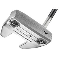 Mizuno OMOI 06 Double Nickel