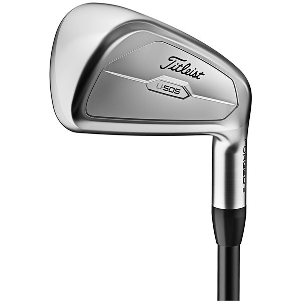 Titleist U505 3G