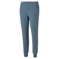 View Puma W Pierview Jogger Pants Evening Sky