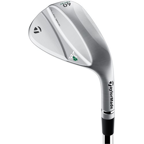 TaylorMade MG4 Chrome LB V-Grind Wedge
