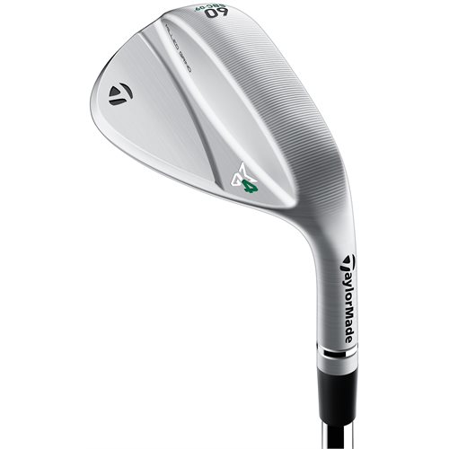 TaylorMade MG4 Chrome SB C-Grind Wedge