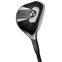 Callaway Used Callaway Apex UW '24 3 Wood Golf Club in Value Condition - 17° Loft - Regular Flex -  Graphite Shaft