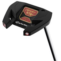 TaylorMade Spider GT Black #3