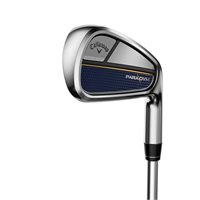 Callaway Paradym Iron Individual Representative Image.