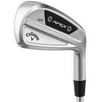 Callaway Hybrid Representative Image.