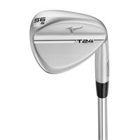 Mizuno T24 Satin C Grind