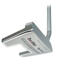 Tour Edge Template Narrows Silver
