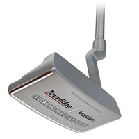 Tour Edge Template Maiden Silver