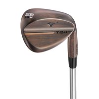 Mizuno T24 Copper S Grind