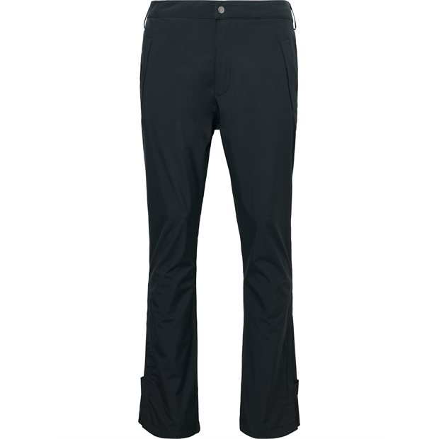 Abacus Links Rain Rain Pants - Black - Size: XL