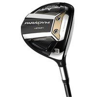 Callaway Paradym Star