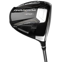 Callaway Paradym Star